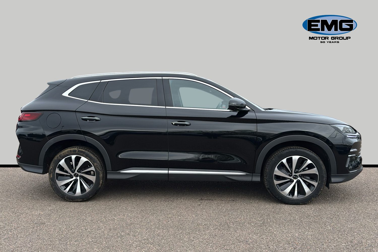 Used BYD Seal U 2025 for sale - 78012571: Photo 4