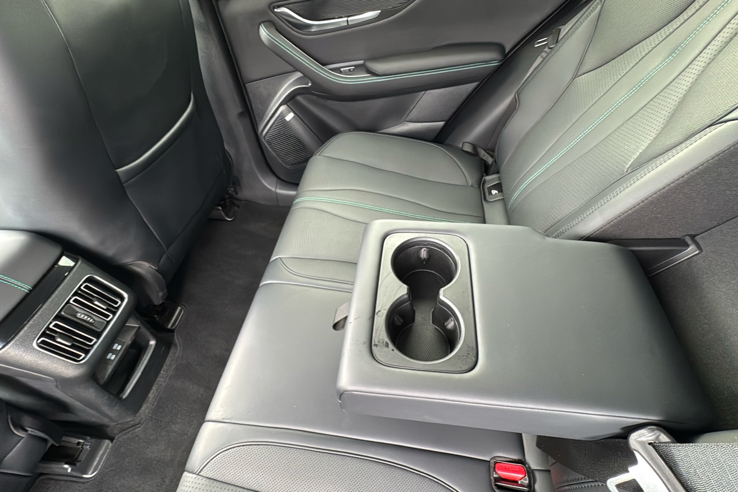 Used BYD Seal U 2025 for sale - 78012571: Photo 40