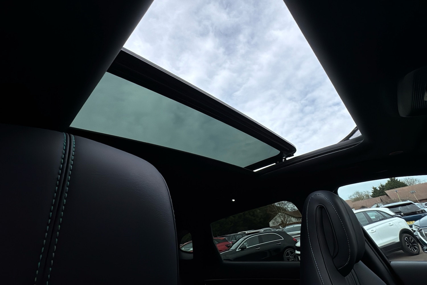 Used BYD Seal U 2025 for sale - 78012571: Photo 45