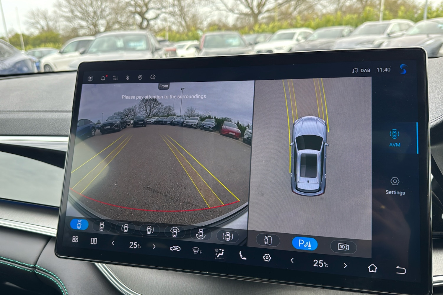 Used BYD Seal U 2025 for sale - 78012571: Photo 46