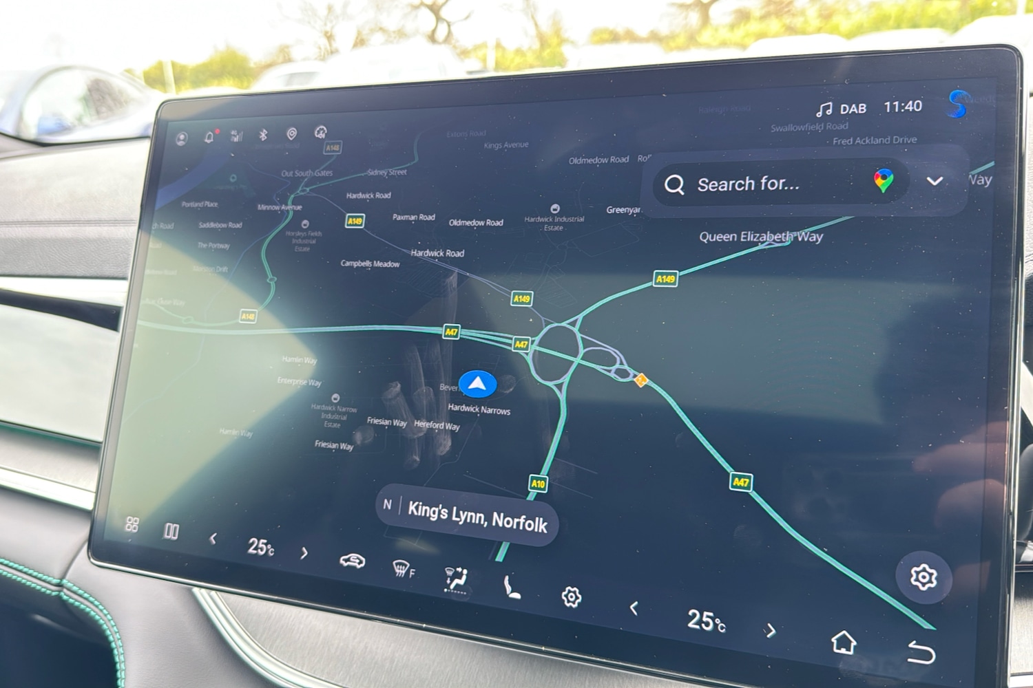 Used BYD Seal U 2025 for sale - 78012571: Photo 47