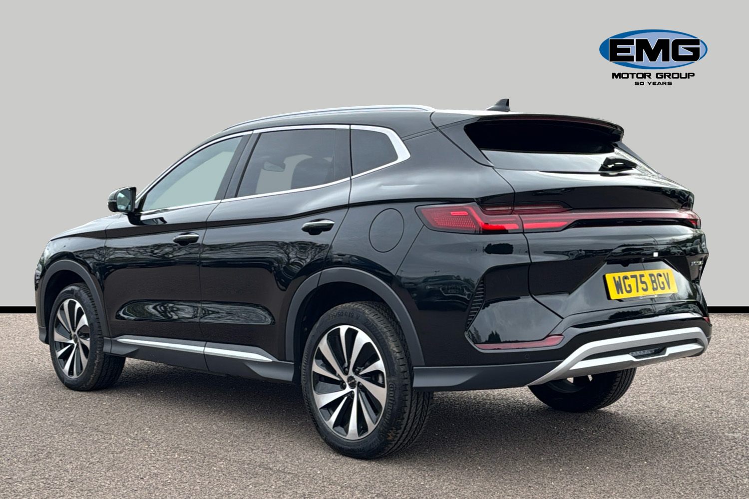 Used BYD Seal U 2025 for sale - 78012571: Photo 5