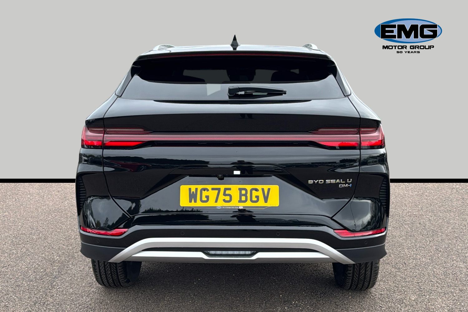 Used BYD Seal U 2025 for sale - 78012571: Photo 6