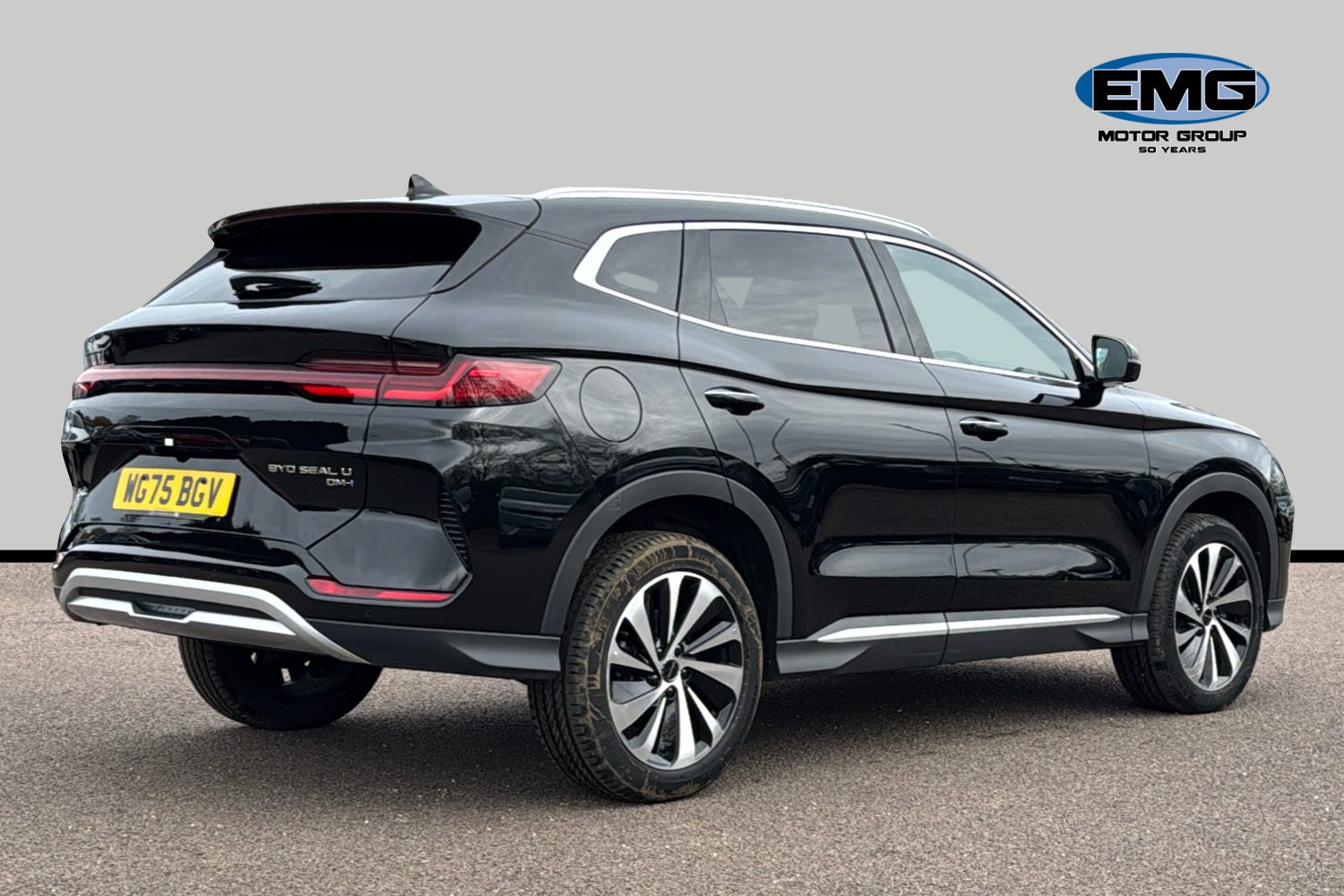 Used BYD Seal U 2025 for sale - 78012571: Photo 7