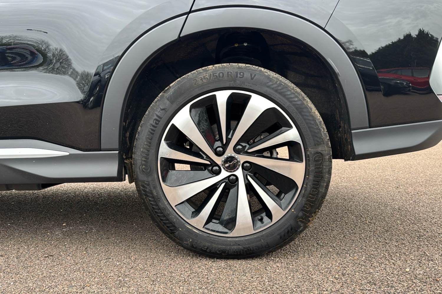 Used BYD Seal U 2025 for sale - 78012571: Photo 8