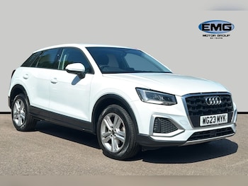 Used Audi Q2 2023 for sale - 79128327: Photo