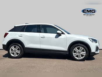 Used Audi Q2 2023 for sale - 79128327: Photo