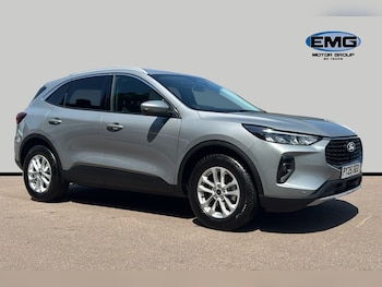 Used Ford Kuga 2025 for sale - 79127605: Photo