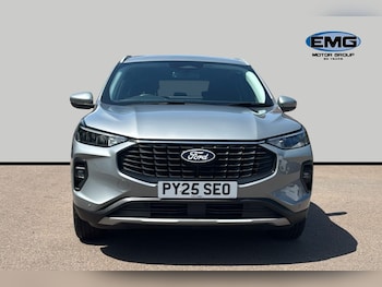 Used Ford Kuga 2025 for sale - 79127605: Photo