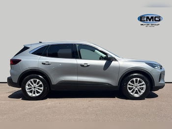 Used Ford Kuga 2025 for sale - 79127605: Photo
