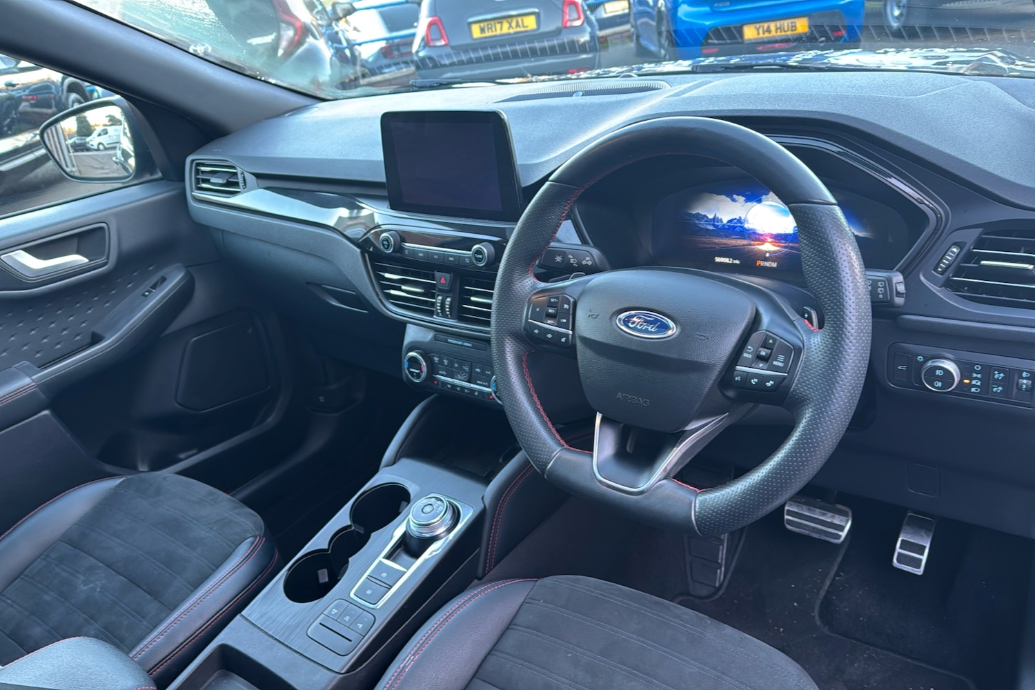 Used Ford Kuga 2021 for sale - 76673018: Photo 10