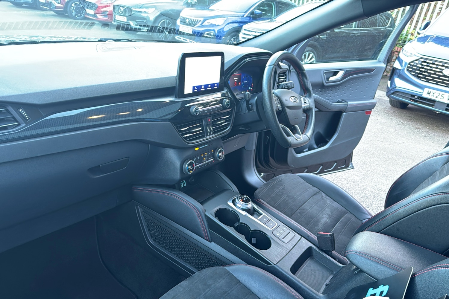 Used Ford Kuga 2021 for sale - 76673018: Photo 11