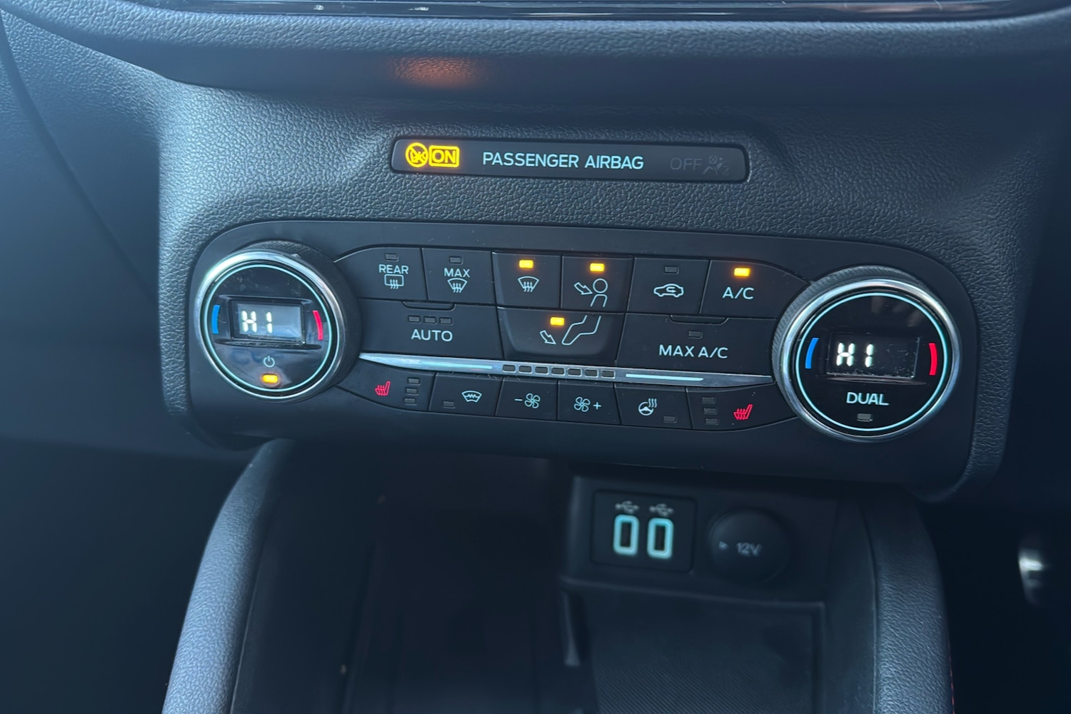 Used Ford Kuga 2021 for sale - 76673018: Photo 16