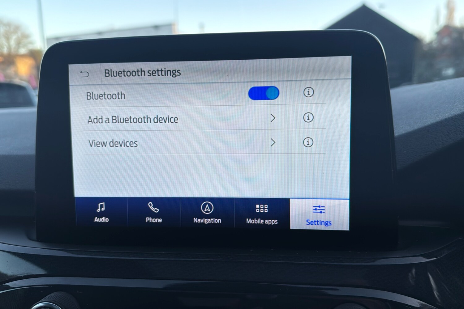 Used Ford Kuga 2021 for sale - 76673018: Photo 20