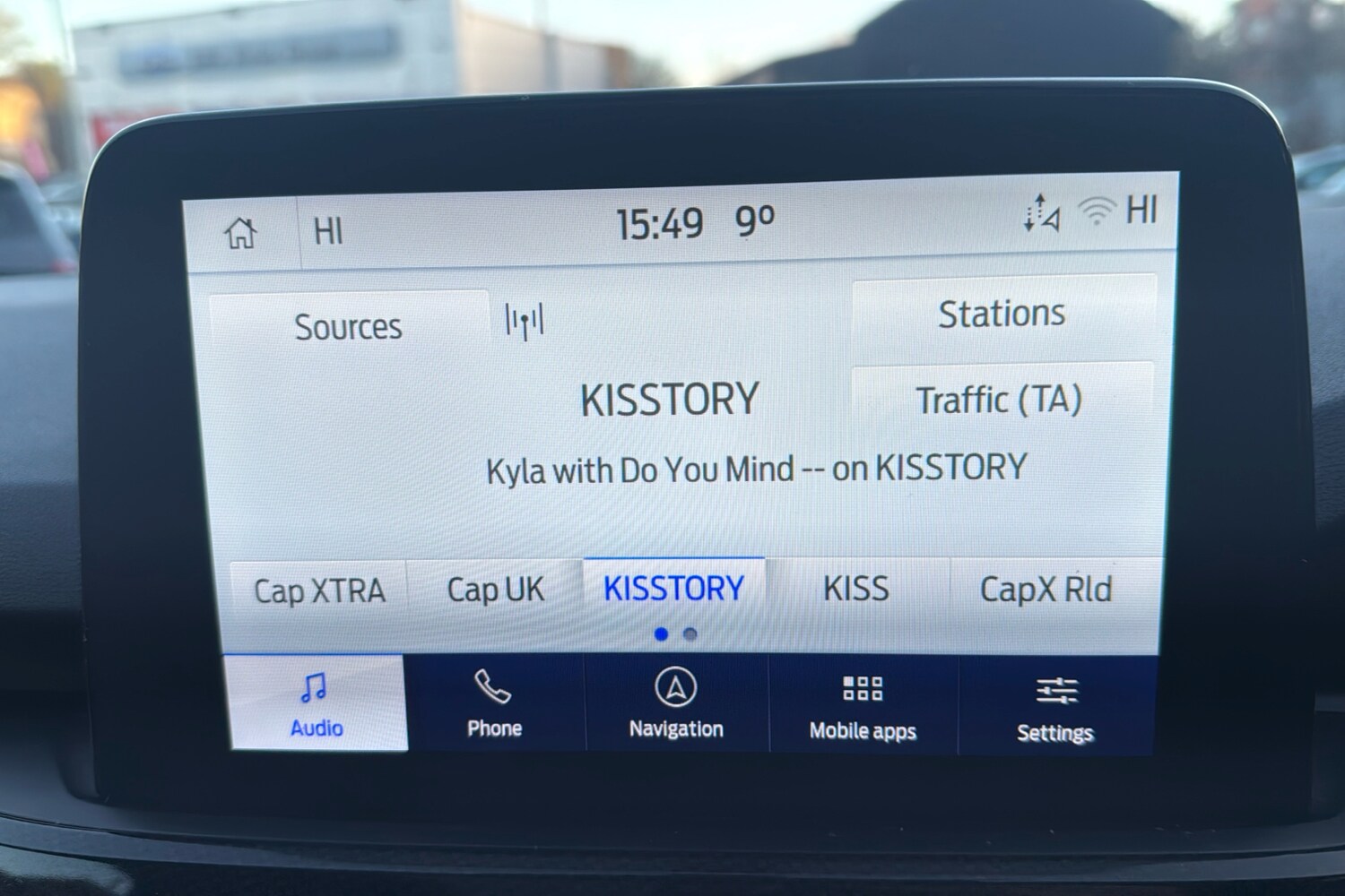 Used Ford Kuga 2021 for sale - 76673018: Photo 21