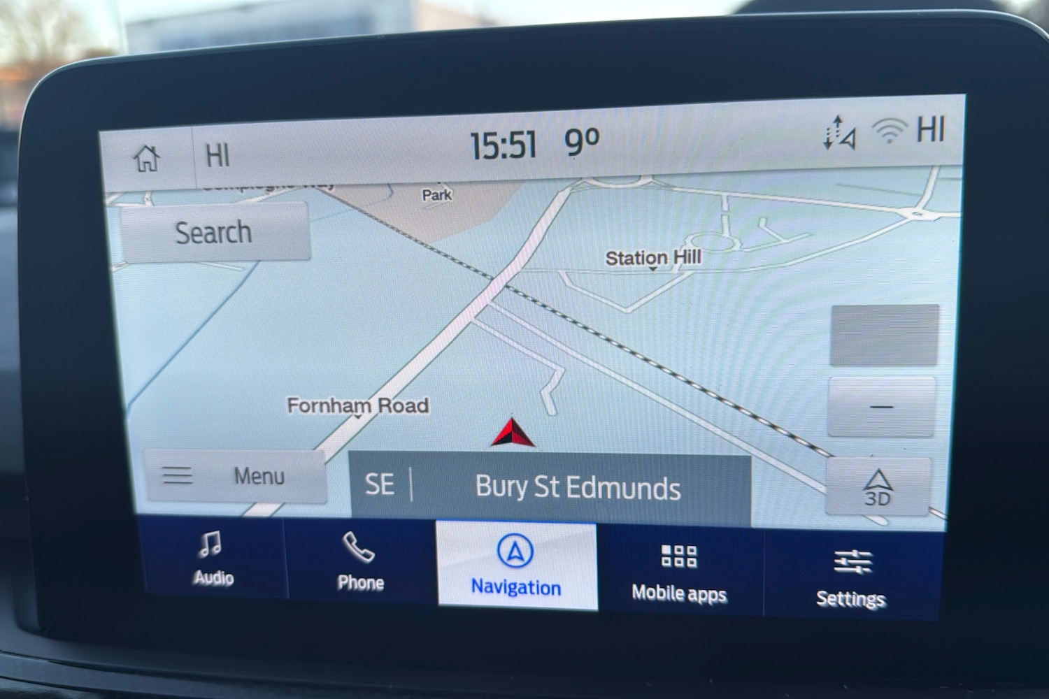 Used Ford Kuga 2021 for sale - 76673018: Photo 27