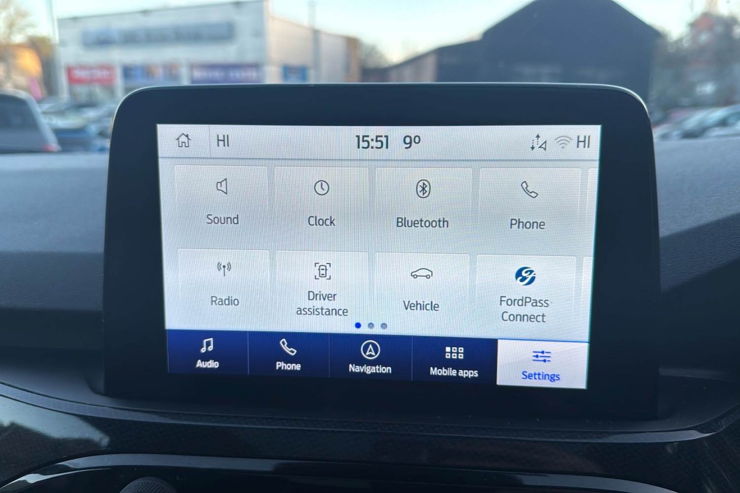 Used Ford Kuga 2021 for sale - 76673018: Photo 28