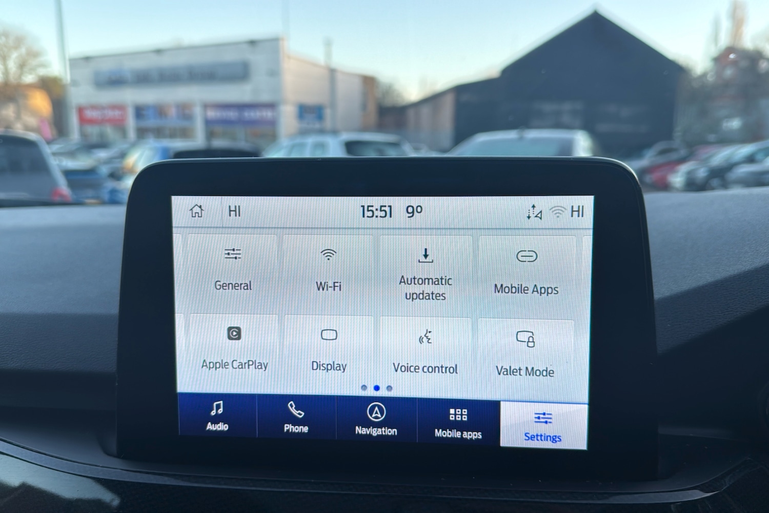 Used Ford Kuga 2021 for sale - 76673018: Photo 29