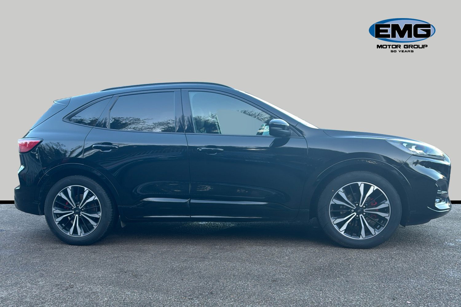 Used Ford Kuga 2021 for sale - 76673018: Photo 4