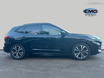 Used Ford Kuga 2021 for sale - 76673018: Photo