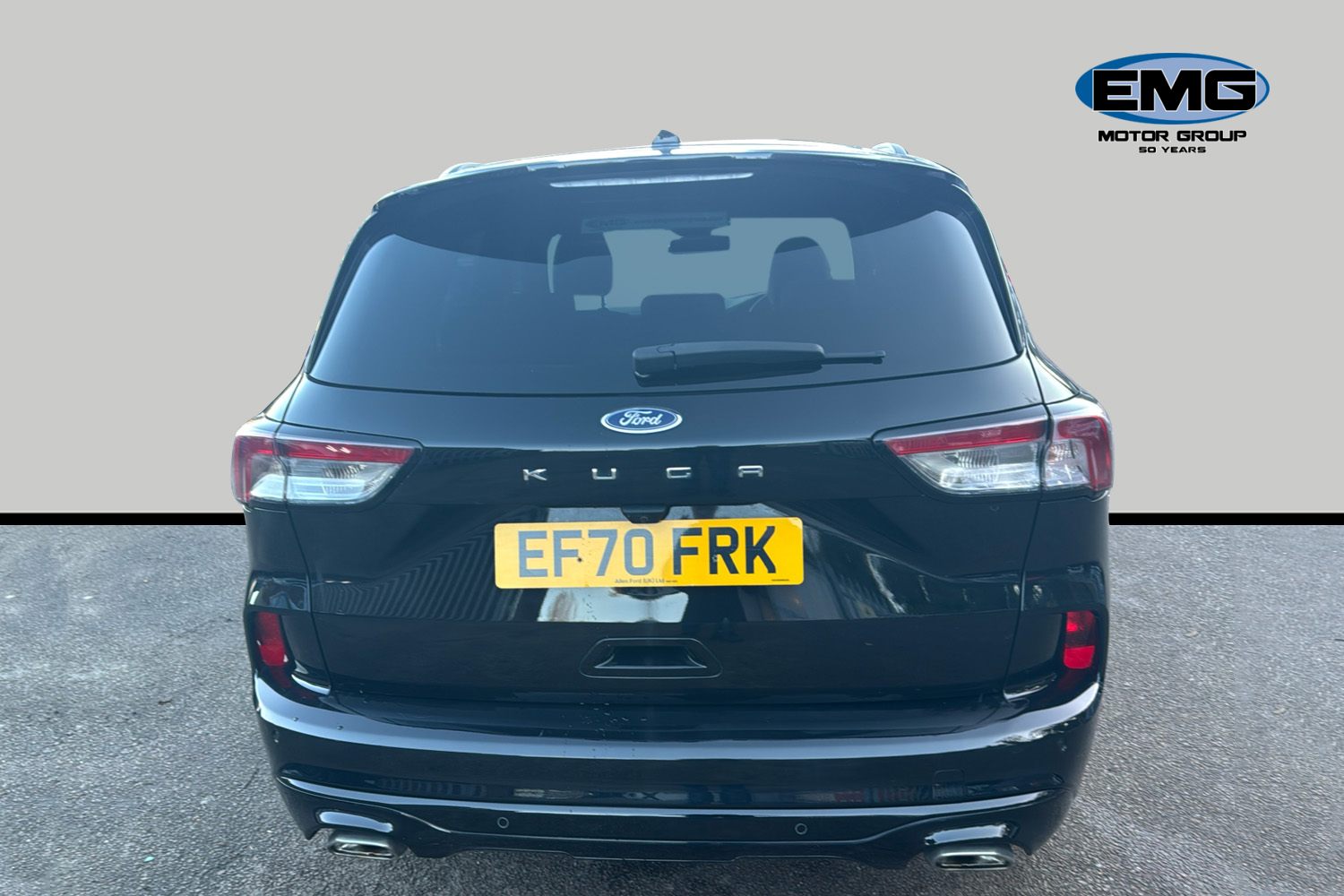 Used Ford Kuga 2021 for sale - 76673018: Photo 6