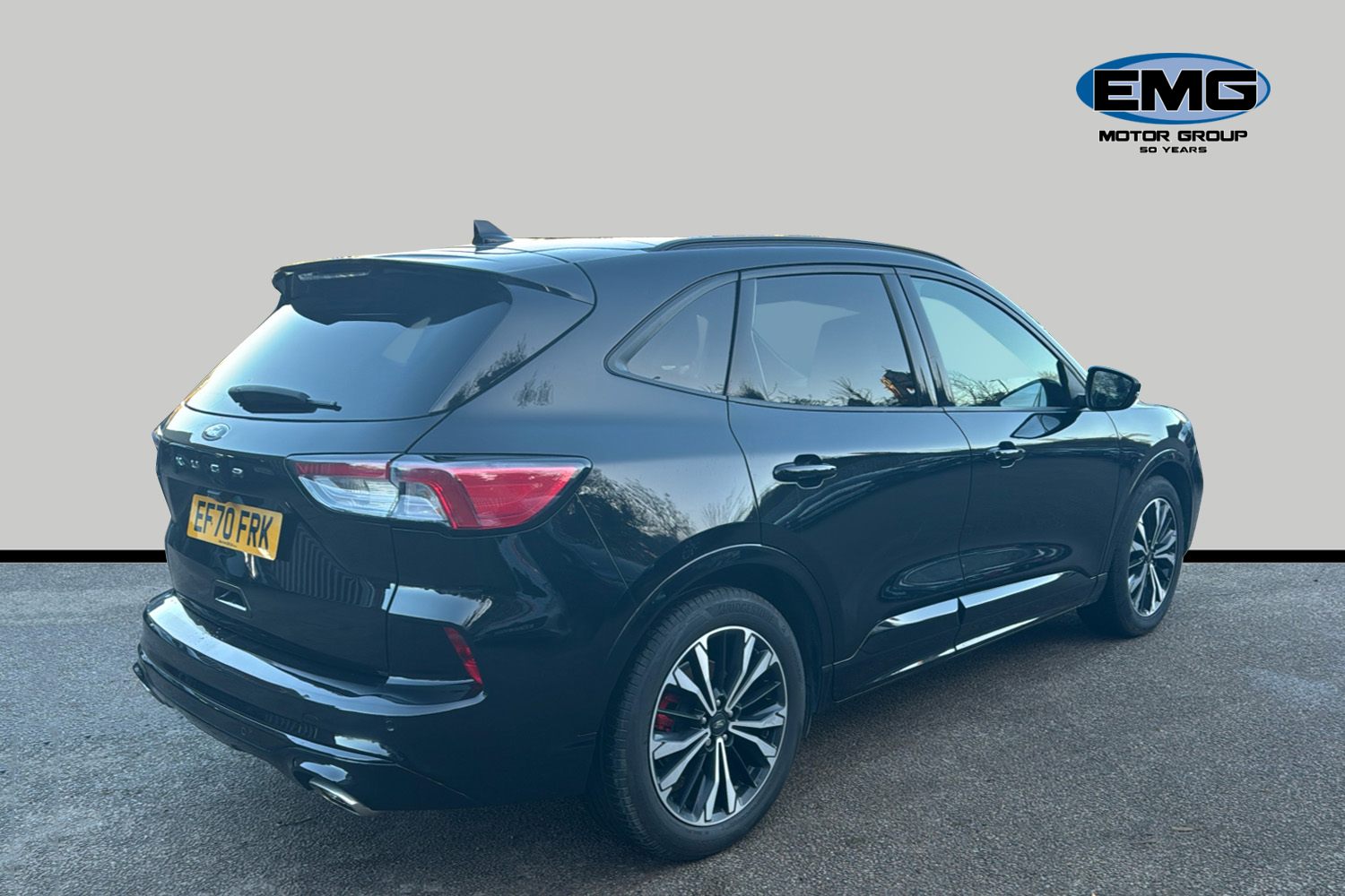 Used Ford Kuga 2021 for sale - 76673018: Photo 7