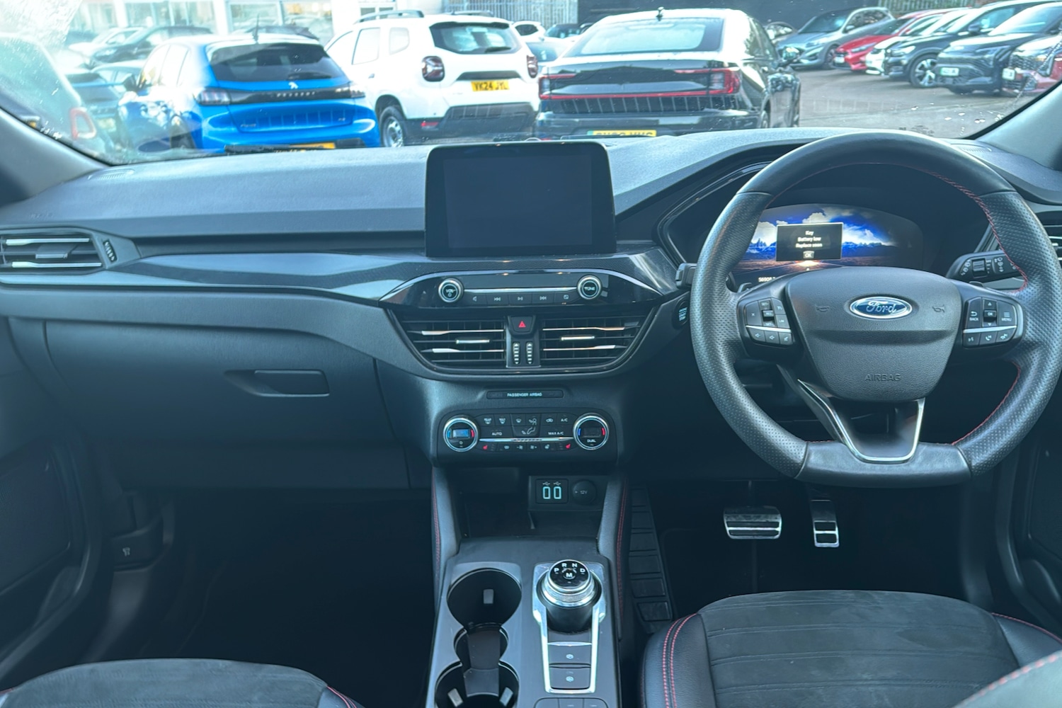 Used Ford Kuga 2021 for sale - 76673018: Photo 9