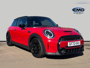 Used MINI Hatch 2022 for sale - 78536947: Photo