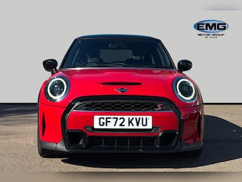 Used MINI Hatch 2022 for sale - 78536947: Photo