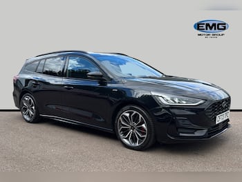 Used Ford Focus 2023 for sale - 79755684: Photo
