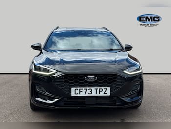 Used Ford Focus 2023 for sale - 79755684: Photo