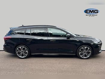 Used Ford Focus 2023 for sale - 79755684: Photo
