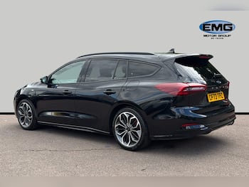 Used Ford Focus 2023 for sale - 79755684: Photo