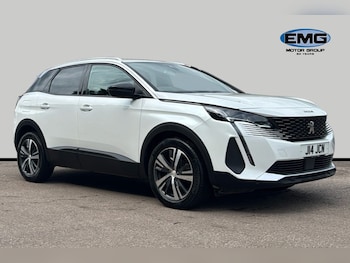 Used Peugeot 3008 2023 for sale - 79400644: Photo