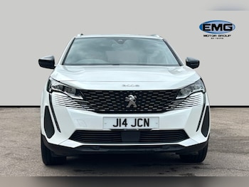 Used Peugeot 3008 2023 for sale - 79400644: Photo