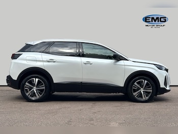 Used Peugeot 3008 2023 for sale - 79400644: Photo