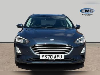 Used Ford Focus 2020 for sale - 79581954: Photo