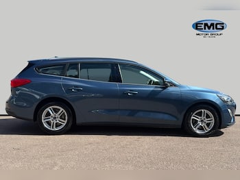 Used Ford Focus 2020 for sale - 79581954: Photo