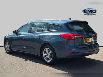 Used Ford Focus 2020 for sale - 79581954: Photo