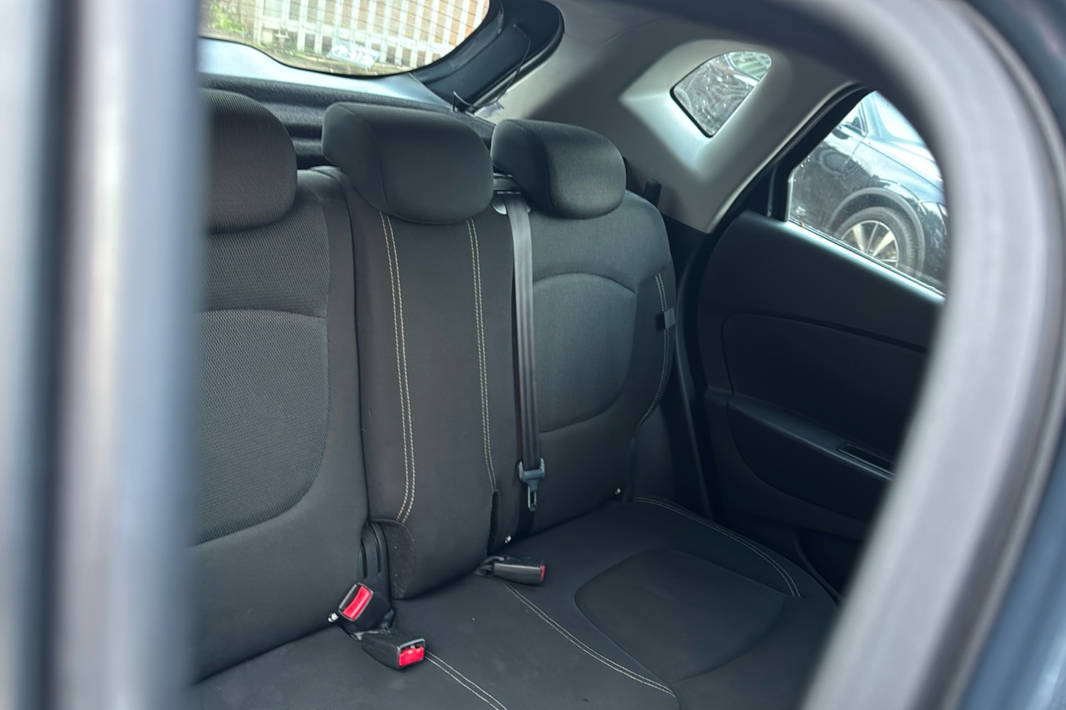 Used Renault Captur 2019 for sale - 76892900: Photo 12