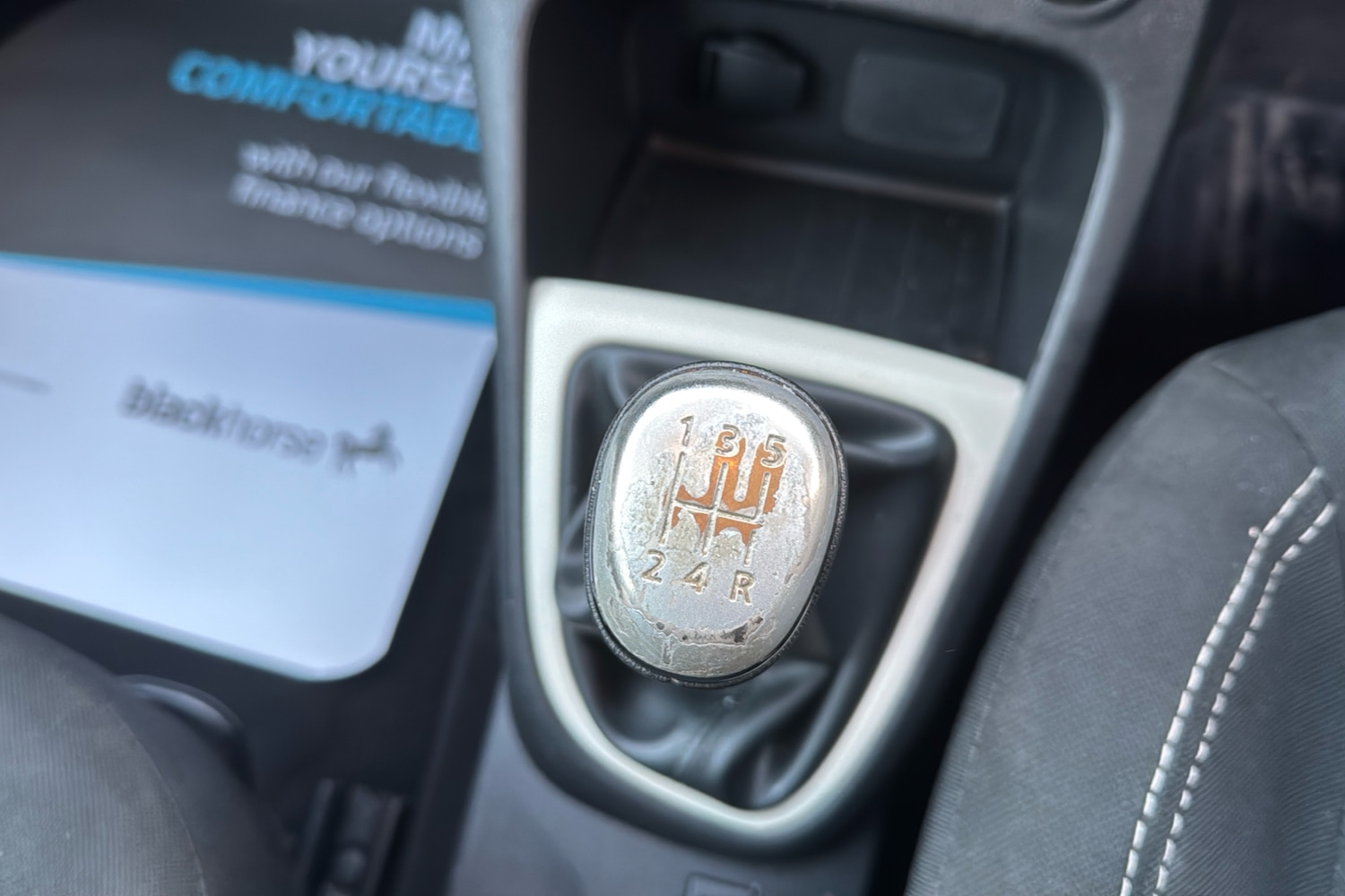 Used Renault Captur 2019 for sale - 76892900: Photo 13