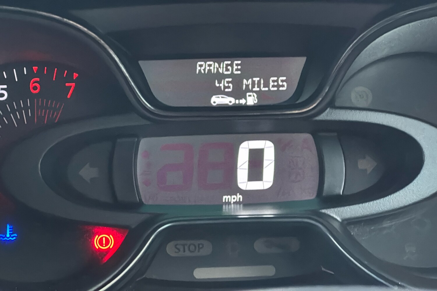 Used Renault Captur 2019 for sale - 76892900: Photo 15