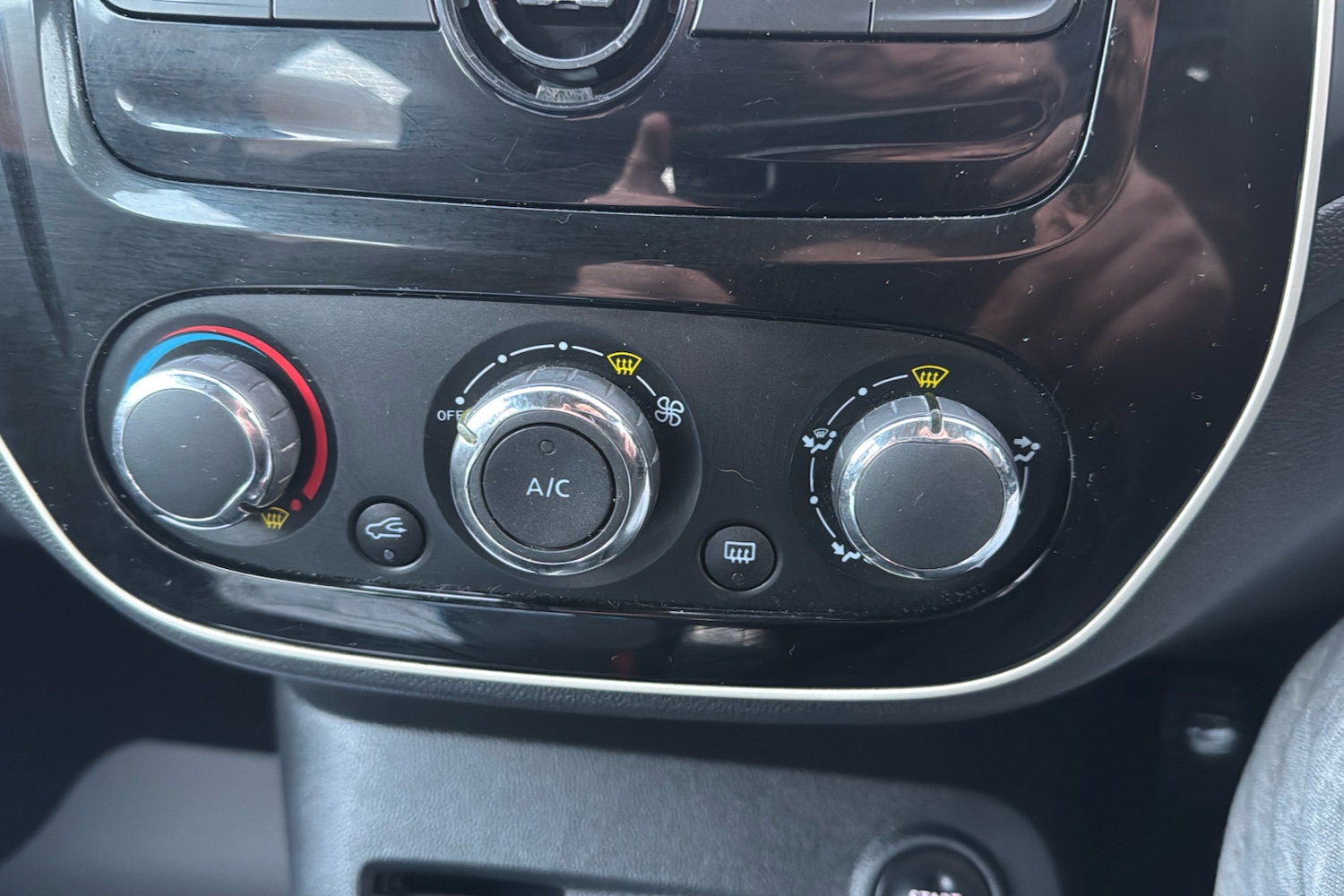 Used Renault Captur 2019 for sale - 76892900: Photo 16