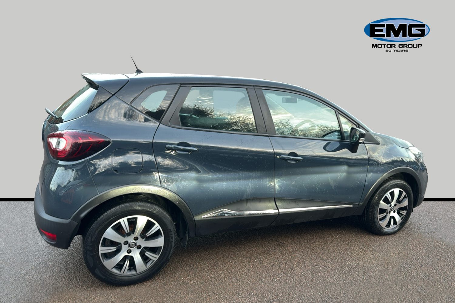 Used Renault Captur 2019 for sale - 76892900: Photo 4