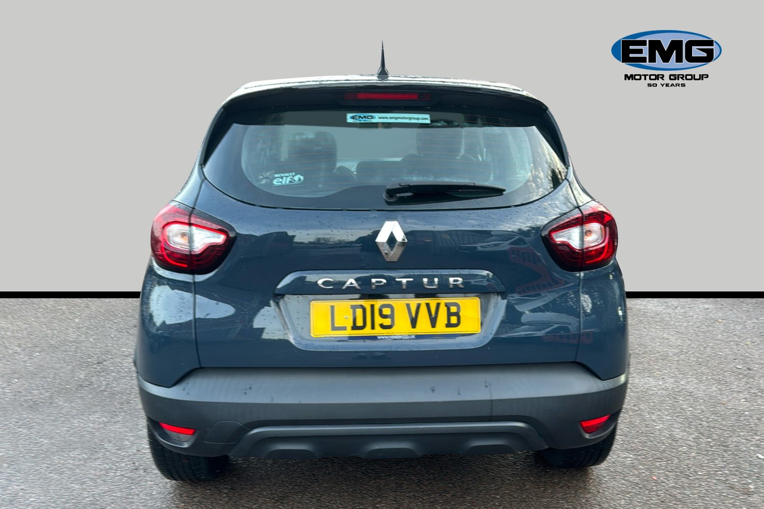 Used Renault Captur 2019 for sale - 76892900: Photo 6