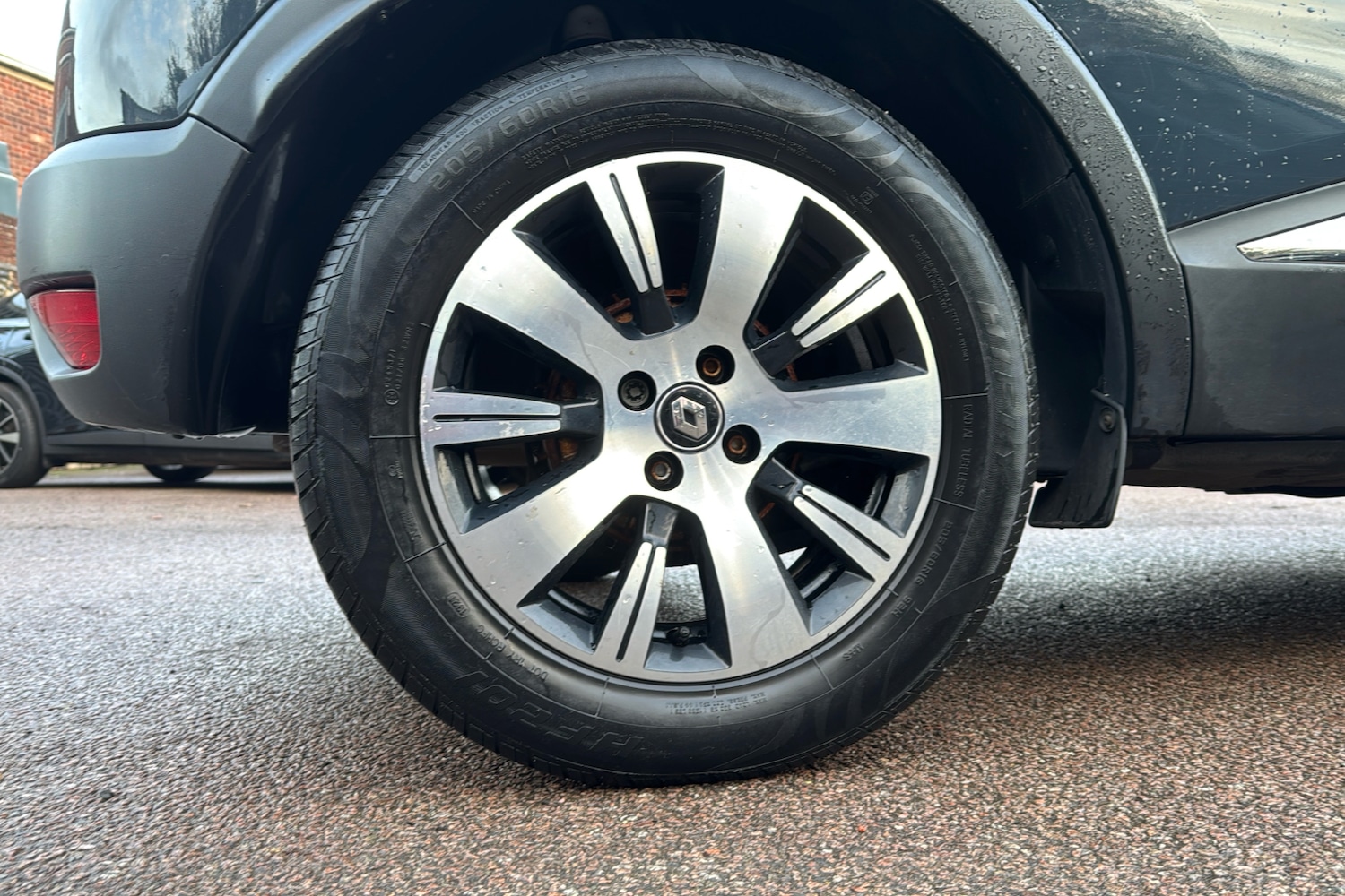 Used Renault Captur 2019 for sale - 76892900: Photo 8