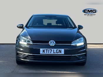 Used Volkswagen Golf 2017 for sale - 78024980: Photo