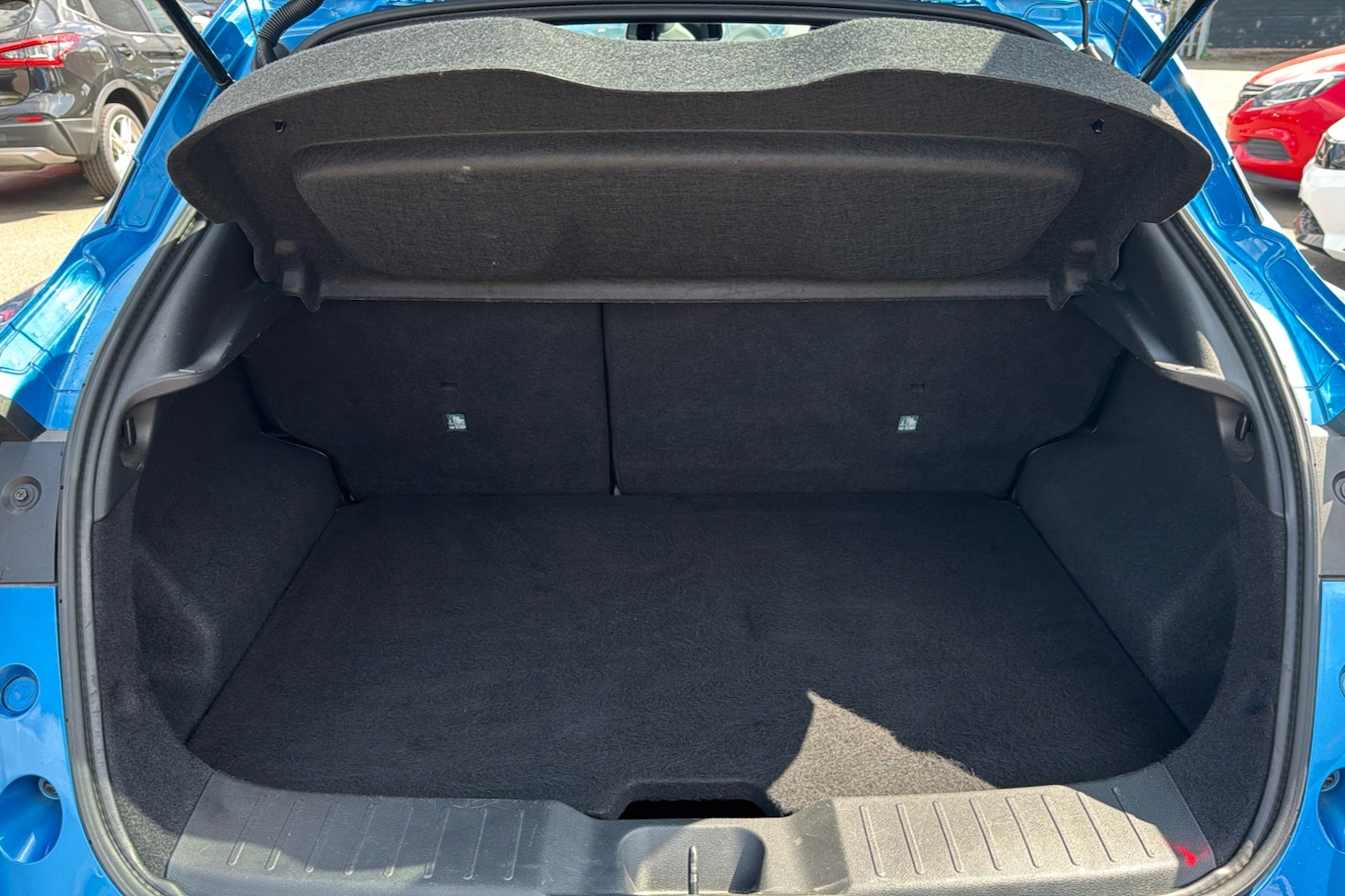 Vehicle 19