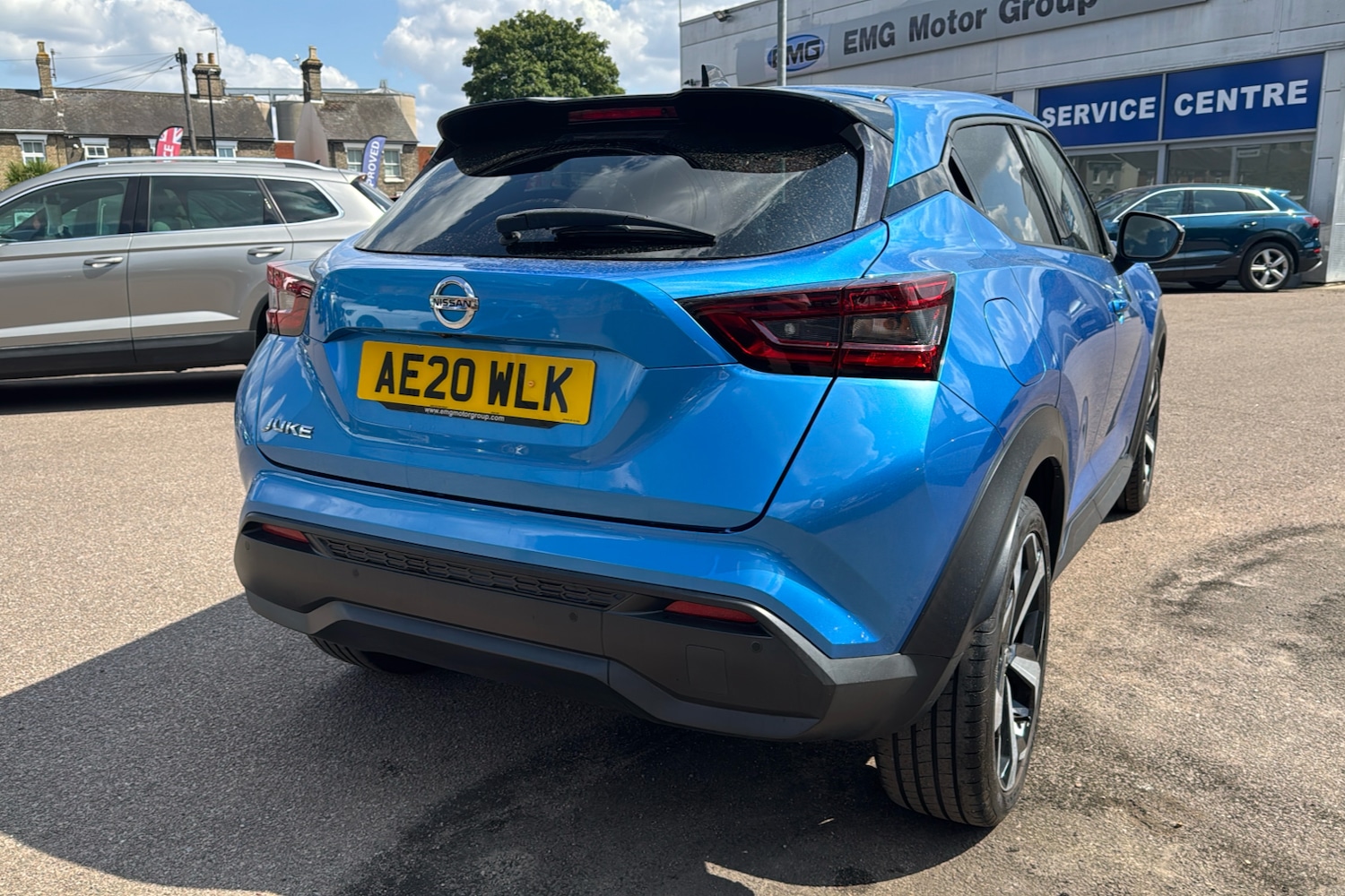 Vehicle 24