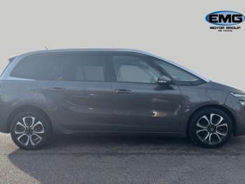 Used Citroen C4 Grand Picasso 2019 for sale - 74114012: Photo